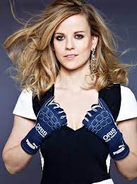 Susie Wolff - Free pics, galleries & more at Babepedia