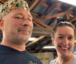 Full Custom Garage //Ian Roussel //Fans (Official) Group