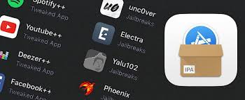Used to download ++, mods & tweaked apps. How To Install Ipabox For Ios 13