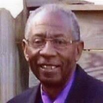 Brother Richard Zackery Obituary