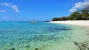 Blue Bay Mahebourg Port Louis Trip Mauritius