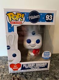 Remove from cookie sheet to cooling rack; Twitter à¤ªà¤° Cookie Gigan Today S Happy Mail My Friend In La Sent Me This Valentine Pillsbury Doughboy Originalfunko It S So Cute Pillsburydoughboy Funkopop Https T Co Hhqfcmj42c