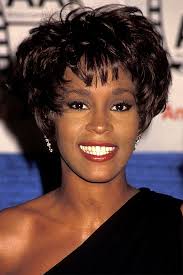 Whitney Singer Musician Artist Wall Art Home Decor