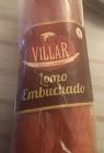 Lomo Embuchado