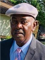 Deacon Carl Louis Bates (1947-2019)
