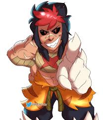 I love to watch the lost world! Metadev Petra Commissions Currently Closed On Twitter Lost World Petra Is My Favourite Brawlhalla Brawlhallaart Petra Fanart