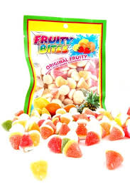 Image result for conical shaped supersoft gummy jelly