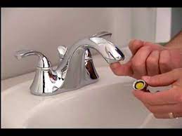 Super angebote für lawn aerator hier im preisvergleich. Low Flow Faucet Aerator Youtube