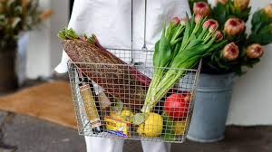 Our people are the soul. Andrew Mcconnell S Morning Market Now Has A New Southside Outpost Concrete Playground