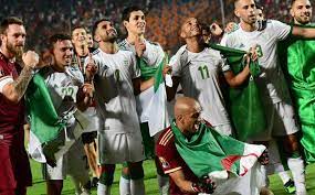 منتخب الجزائر من المقرر ان يلعب مواجهه اليوم علي ارضيه ملعبه وذلك عندما يستقبل نظيره منتخب موريتانيا في اطار مواجهه وديه. Ù…Ù†ØªØ®Ø¨ Ø§Ù„Ø¬Ø²Ø§Ø¦Ø± ÙŠØªØ­Ø¶ Ø± Ù„Ù…Ø¨Ø§Ø±Ø§ØªÙ‡ Ø§Ù„Ø£ÙˆÙ„Ù‰ Ø¨Ø¹Ø¯ Ø§Ù„ØªØªÙˆÙŠØ¬ Ø§Ù„Ø£ÙØ±ÙŠÙ‚ÙŠ Ø§Ù„Ù…ÙŠØ§Ø¯ÙŠÙ†