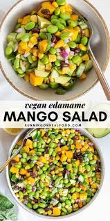 Pin On Summer Recipes Vegan