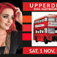 MONIQUE WEST @ UPPERDECK FAMILY RESTAURANT, R104 event image