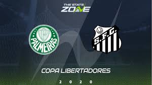 Palmeiras venció a santos y se coronó campeón de la copa libertadores. 2020 Copa Libertadores Palmeiras Vs Santos Preview Prediction The Stats Zone