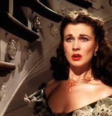 sugar scarlett o hara