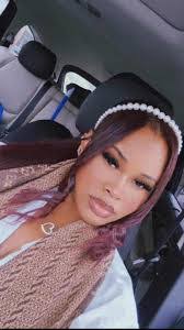 Myra Lucas's Instagram, Twitter & Facebook