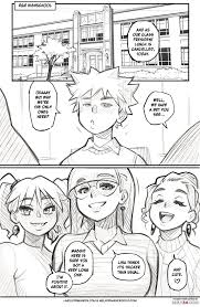 Lunch Time with Tim porn comic - the best cartoon porn comics, Rule 34 |  MULT34