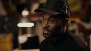 I've been meaning to post this project for over a month, but work/life has  been a bit crazy. Better late than never! Here are a few of my favorite  stills from the #