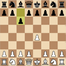 In chess, you need to learn how to play actively. King S Pawn Opening Strategy Chess Pathways