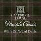 Fireside Chat with Dr. Ward Davis — Cambridge House event image