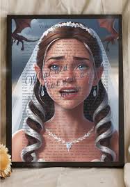 Imogen Faith Reid in 2025