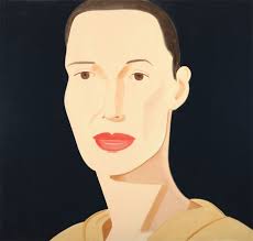 Alex Katz