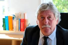 Staatsanwälte-Chef geht in Ruhestand