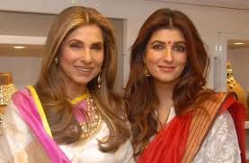 Dimple kapadia (born 8 june 1957) is an indian actress who predominantly appears in hindi films. This Is What Twinkle Khanna Has To Say About Mom Dimple Kapadia S Performance In Tenet Read On For Details Orissapost