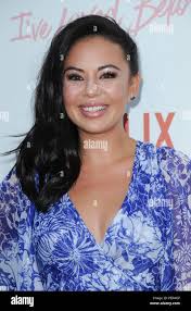 Elizabeth parrish hi-res stock photography and images