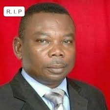 Rest well Pastor Kennedy Ofosu Asante,ICGC head pastor Bibiani- Redemption  Temple. A very powerful preacher. May your labour never be in vain.