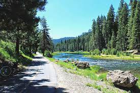 Maybe you would like to learn more about one of these? Tahoe Trailways Bike Path California Trails Traillink