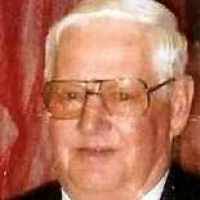 Lewis Dale Fuller (1932–2013) • FamilySearch