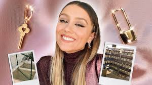 L Influenceuse Chloe B Obligee De Se Justifier Sur Sa Marque Maison Doree Les Gens D Internet Tout Savoir Sur Les Blogueurs Youtubeurs Et Instagrameurs