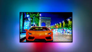 Dreamscreen Dynamic Led Bias Tv Lighting Avforums