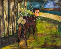 We did not find results for: Frida Kahlo Ooc Self Portrait For Auction At On Nov 7 2019 888 Auctions