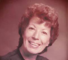 Obituary: Martha Mae Shipley (Johnson)