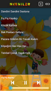 Download Ninniler Cocuk Sarkilari Google Play Apps Akraetrpt0tz Mobile9