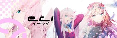 See more ideas about twitter banner, twitter header, twitter header aesthetic. Twitter Banner A Friend Made Me Darlinginthefranxx