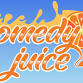 Comedy Juice event image