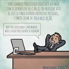 Rosa weber julgará ação contra bolsonaro por prevaricação. Prevaricacao Tribunal De Justica Do Distrito Federal E Dos Territorios