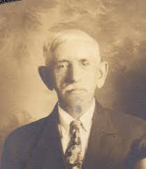 Elmer Ellsworth Grett Sr. (1867-1938)
