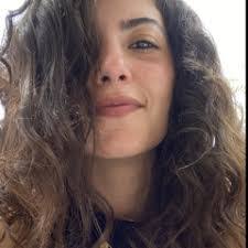 Katherine Michel's Instagram, Twitter & Facebook