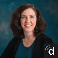 Dr. Kim Albridge, MD