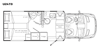 Unity Class B Motor Home Overview A Leisure Van Rv Leisure Travel Vans Travel And Leisure Travel Van