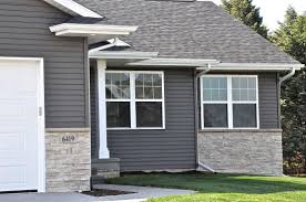 Dutch quality stone arizona dry stack. Arizona Dry Stack Stone Veneer Interior Stone Exterior Stone By Dutch Quality Ranch House Exterior Stone Exterior Houses Gray House Exterior