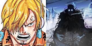 One Piece: 5 Fan Relationships That Make A Lot Of Sense (& 5 That Don'T)