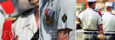 Image result for World Foreign Legions