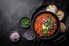 Low Carb Pav Bhaji Vegetarian Recipe Diet Doctor Recipe In 2020 Vegetarian Breakfast Recipes Beef Recipes For Dinner Pot Recipes Healthy