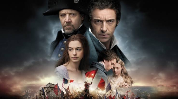 Les Misérables (2012) - Movie Review : Alternate Ending