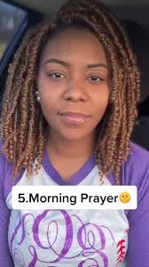 Start Thinking, Start Thanking: Morning Prayer 🌞