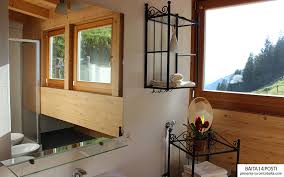 Annunci di case vacanza in affitto a brunico: Vacanze In Baita In Val Pusteria Baita Di Lusso